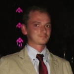 Profile picture of Kamil Golabiewski